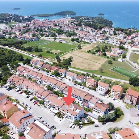 Maestral Apartments 弗尔萨尔 外观 照片