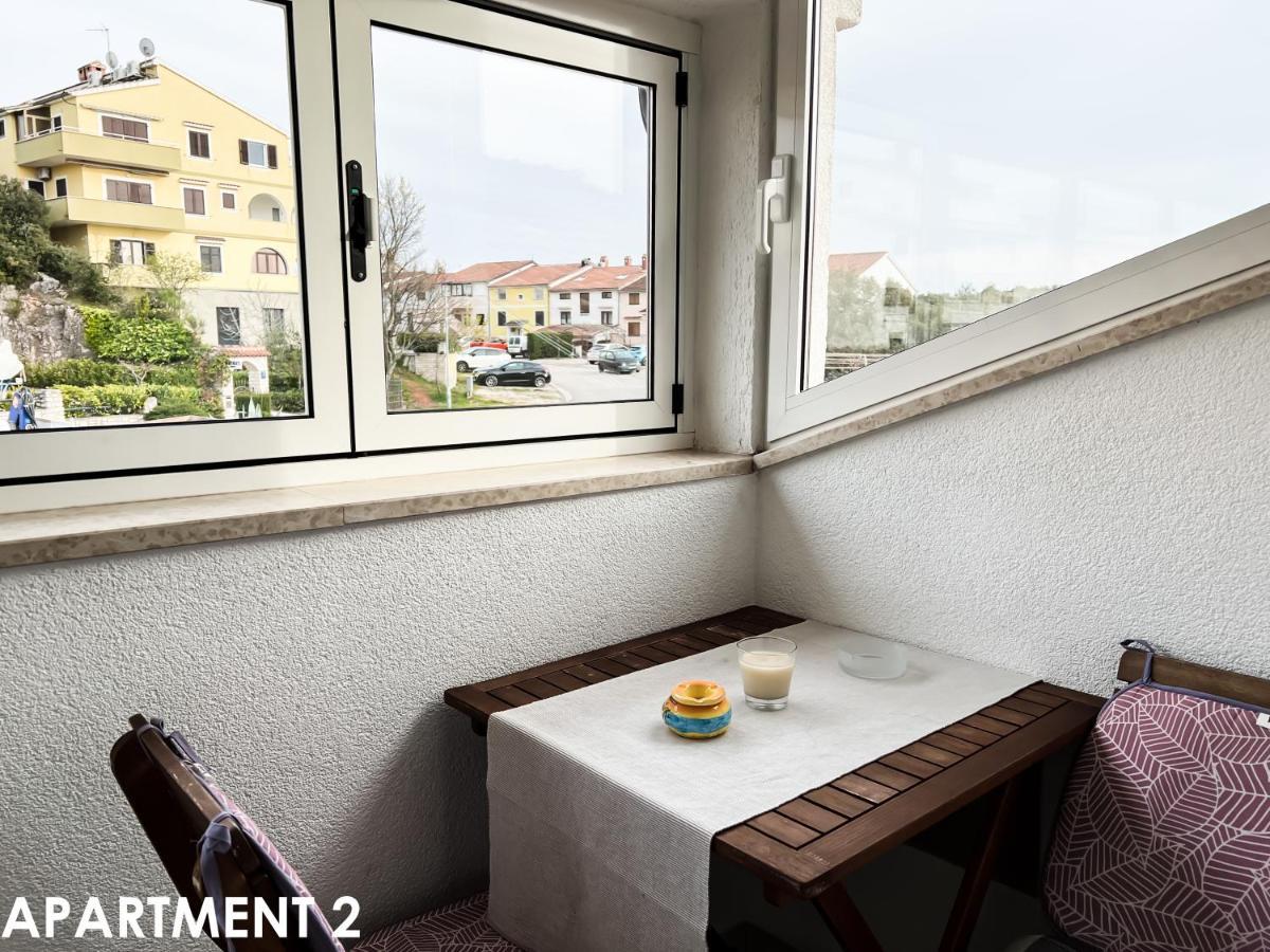 Maestral Apartments 弗尔萨尔 外观 照片