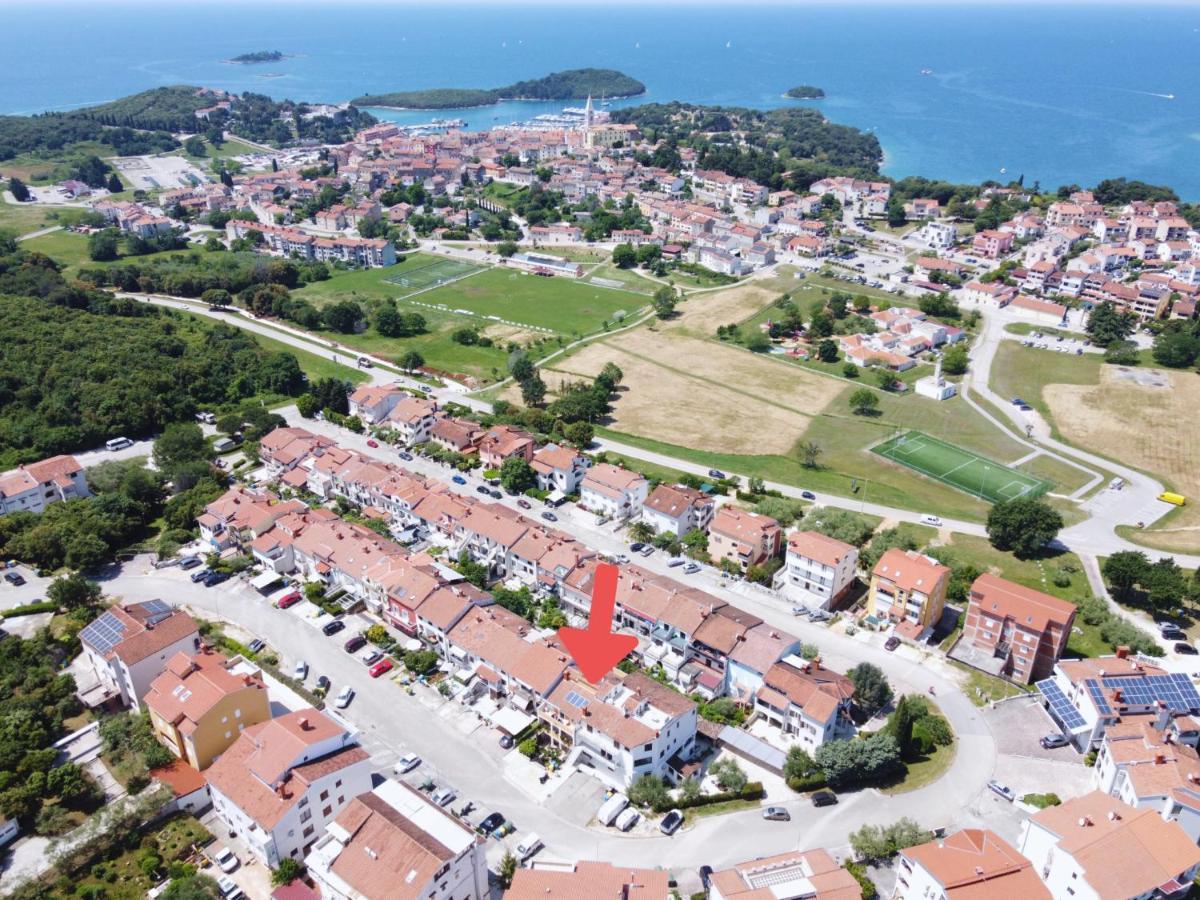Maestral Apartments 弗尔萨尔 外观 照片